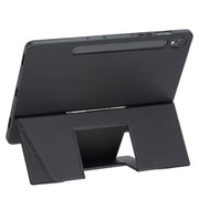 Detachable Keyboard Case for Samsung Galaxy Tab S9 11"/S9 FE 10.9" by salelink.co.nz