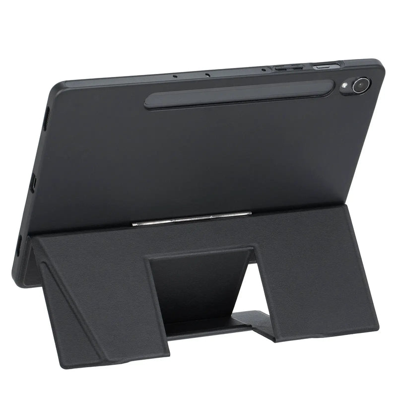 Detachable Keyboard Case for Samsung Galaxy Tab S9 11"/S9 FE 10.9" by salelink.co.nz