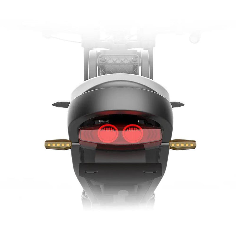 Kiwi eRide Kiwi eRide Coswheel E bike GT20 Electric Bike Coswheel E bike GT20 Electric Bike