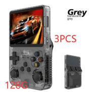 Retro 3D Dual System Arcade Game Console With Ebook Feature by China Dropship