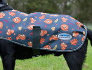 WeatherBeeta ComFiTec Premier Free Parka Dog Coat Medium by WeatherBeeta
