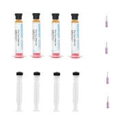 10cc RMA-223 Soldering Flux Paste with Needle (different quantities available) by Habicare
