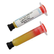 10cc RMA-223 Soldering Flux Paste with Needle (different quantities available) by Habicare