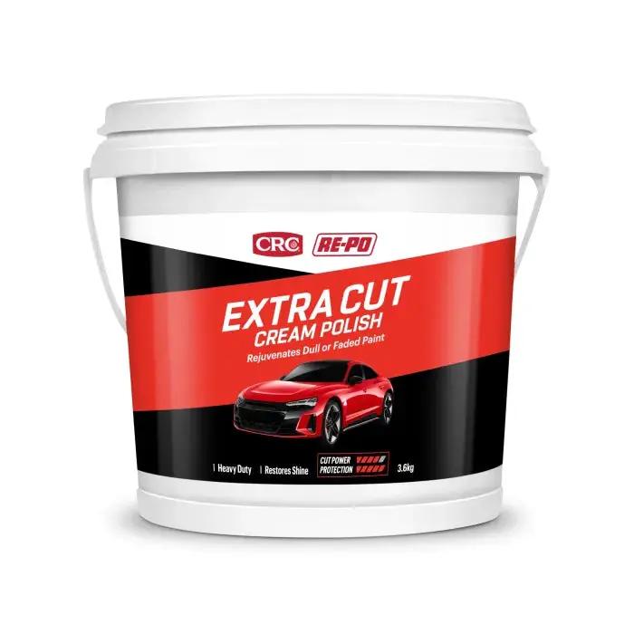 CRC RE-PO Extra Cut Cream Polish 3.6kg - Premium Grade