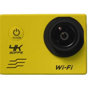 Action Outdoors Limited 4K Action Camera SJ8000R with 2.4G Remote Control 4K Action Camera SJ8000R with 2.4G Remote Control