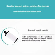 Habicare 10L Gravity Water Filter Bag with 0.01μm Ultrafiltration 10L Gravity Water Filter Bag with 0.01μm Ultrafiltration