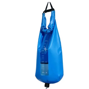 10L Gravity Water Filter Bag with 0.01μm Ultrafiltration by Habicare