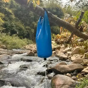 10L Gravity Water Filter Bag with 0.01μm Ultrafiltration by Habicare