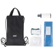 10L Gravity Water Filter Bag with 0.01μm Ultrafiltration by Habicare
