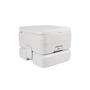 Seaflo Toilet Self Contained Portable Chemical Toilet - 10l Self Contained Portable Chemical Toilet - 10l