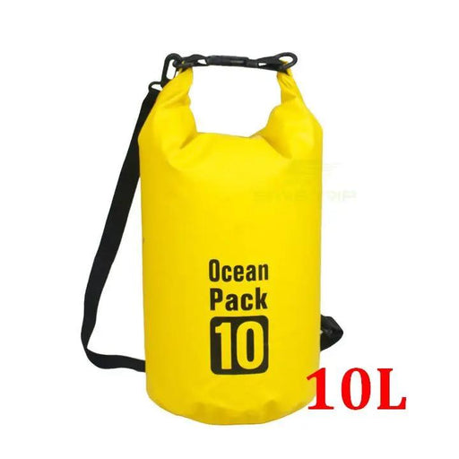 Dry Bag 10L - Heavy Duty by NZ Diver