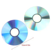 Habicare 700MB/80-Minute CD-R Blank Recordable Discs, 52X (10PCS) 700MB/80-Minute CD-R Blank Recordable Discs, 52X (10PCS)