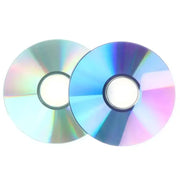 Habicare 700MB/80-Minute CD-R Blank Recordable Discs, 52X (10PCS) 700MB/80-Minute CD-R Blank Recordable Discs, 52X (10PCS)