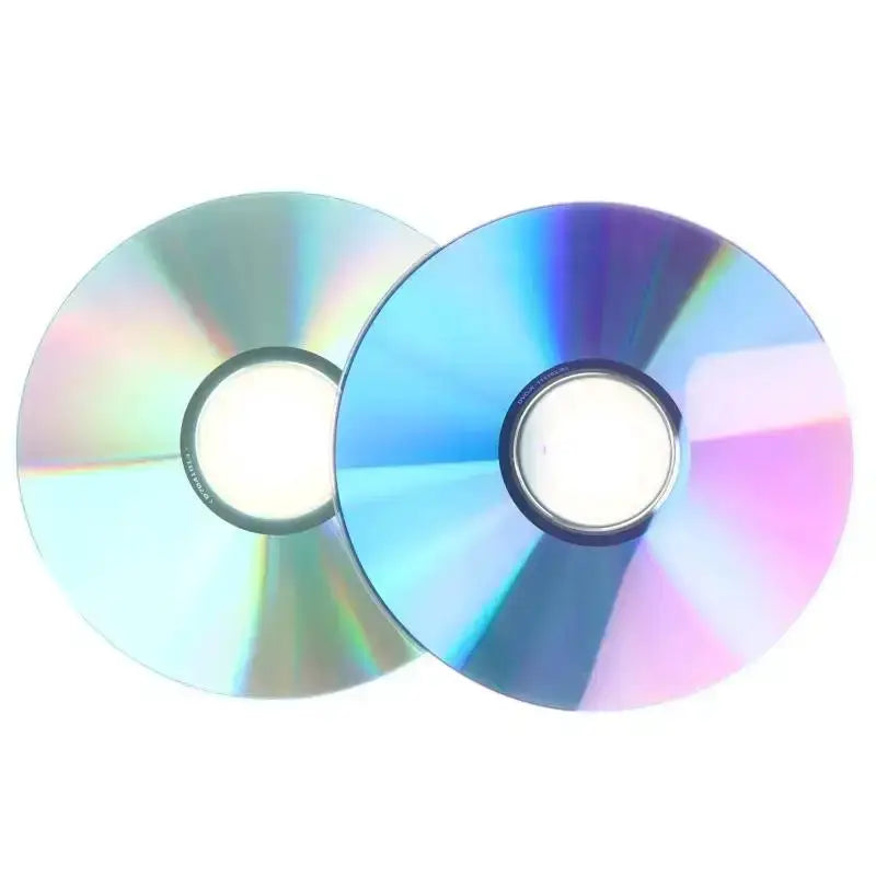Habicare 700MB/80-Minute CD-R Blank Recordable Discs, 52X (10PCS) 700MB/80-Minute CD-R Blank Recordable Discs, 52X (10PCS)