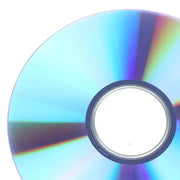 Habicare 700MB/80-Minute CD-R Blank Recordable Discs, 52X (10PCS) 700MB/80-Minute CD-R Blank Recordable Discs, 52X (10PCS)