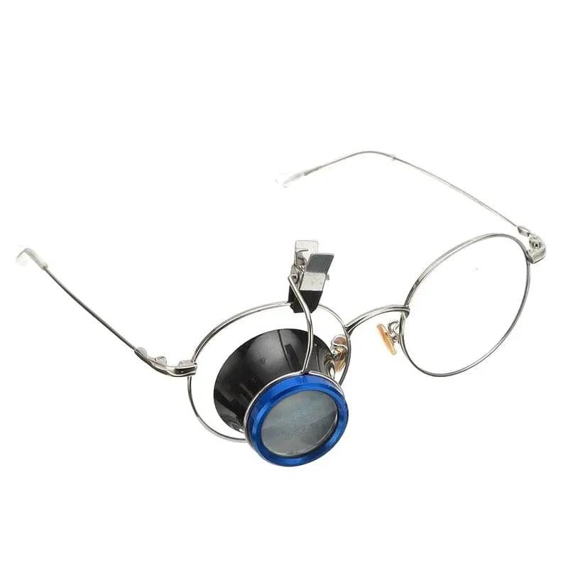 10x Clip On Magnifying Glass by That Watch Shop