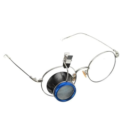 10x Clip On Magnifying Glass by That Watch Shop