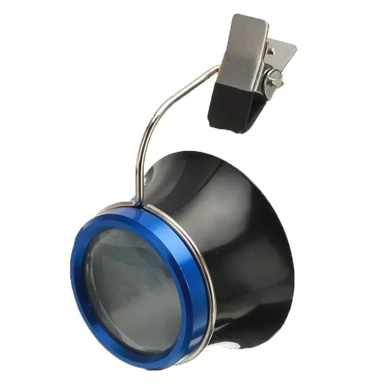 10x Clip On Magnifying Glass by That Watch Shop