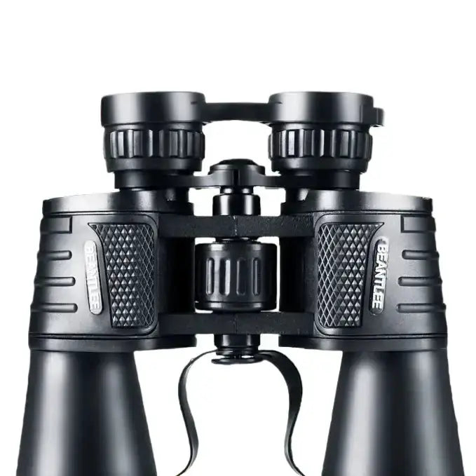 10x50 HD Long-Range Binoculars – Waterproof Outdoor Telescope by Habicare