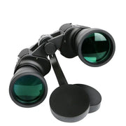 10x50 HD Long-Range Binoculars – Waterproof Outdoor Telescope by Habicare