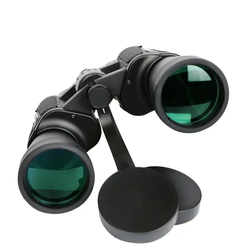 10x50 HD Long-Range Binoculars – Waterproof Outdoor Telescope by Habicare