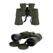Habicare SS 10x50 HD Long-Range Binoculars – Waterproof Outdoor Telescope 10x50 HD Long-Range Binoculars – Waterproof Outdoor Telescope