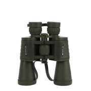 Habicare SS 10x50 HD Long-Range Binoculars – Waterproof Outdoor Telescope 10x50 HD Long-Range Binoculars – Waterproof Outdoor Telescope