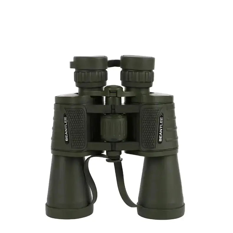 Habicare SS 10x50 HD Long-Range Binoculars – Waterproof Outdoor Telescope 10x50 HD Long-Range Binoculars – Waterproof Outdoor Telescope