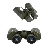 Habicare SS 10x50 HD Long-Range Binoculars – Waterproof Outdoor Telescope 10x50 HD Long-Range Binoculars – Waterproof Outdoor Telescope
