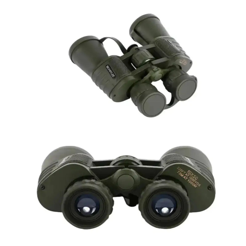 Habicare SS 10x50 HD Long-Range Binoculars – Waterproof Outdoor Telescope 10x50 HD Long-Range Binoculars – Waterproof Outdoor Telescope