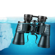 10x50 HD Long-Range Binoculars – Waterproof Outdoor Telescope by Habicare