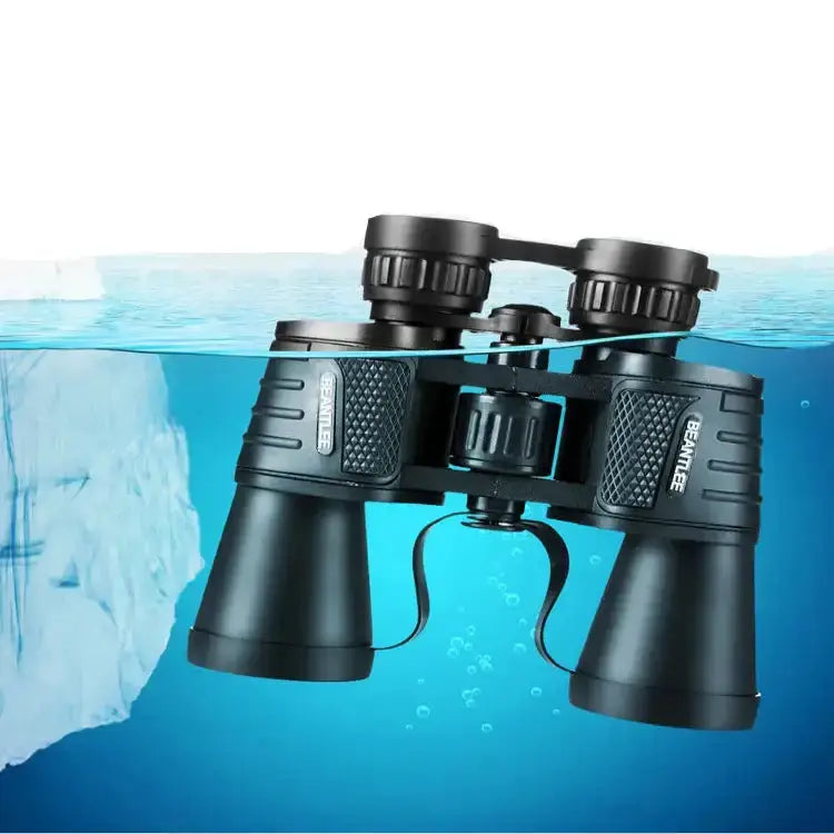 10x50 HD Long-Range Binoculars – Waterproof Outdoor Telescope by Habicare