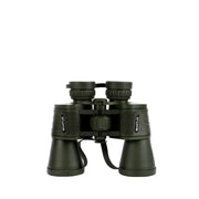 10x50 HD Long-Range Binoculars – Waterproof Outdoor Telescope by Habicare