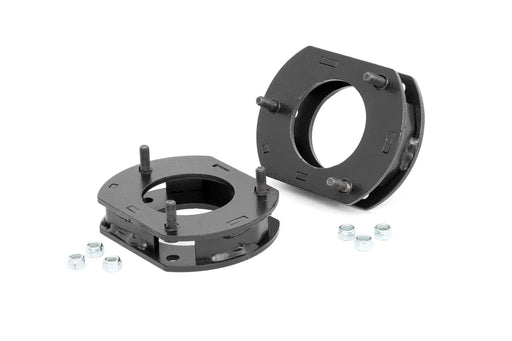 2 Inch Leveling Kit Jeep Grand Cherokee WK2 2WD/4WD (2011-2022) by Magwarehouse.com