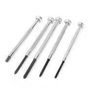 11 Piece Precision Screwdriver Set by That Watch Shop