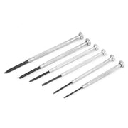 11 Piece Precision Screwdriver Set by That Watch Shop
