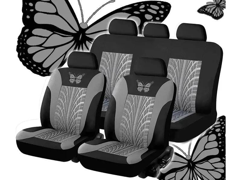 dealonline.co.nz dealonlinenz Seat Covers Car Truck SUV Van Universal Protectors Polyester Seat Covers Car Truck SUV Van Universal Protectors Polyester