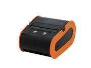 USB 80mm Thermal Sticker Tracking Label Printer Paper Barcode Printing Machine by dealonline.co.nz