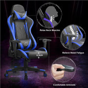 Executive Swivel Gaming Chair by Yaheetech