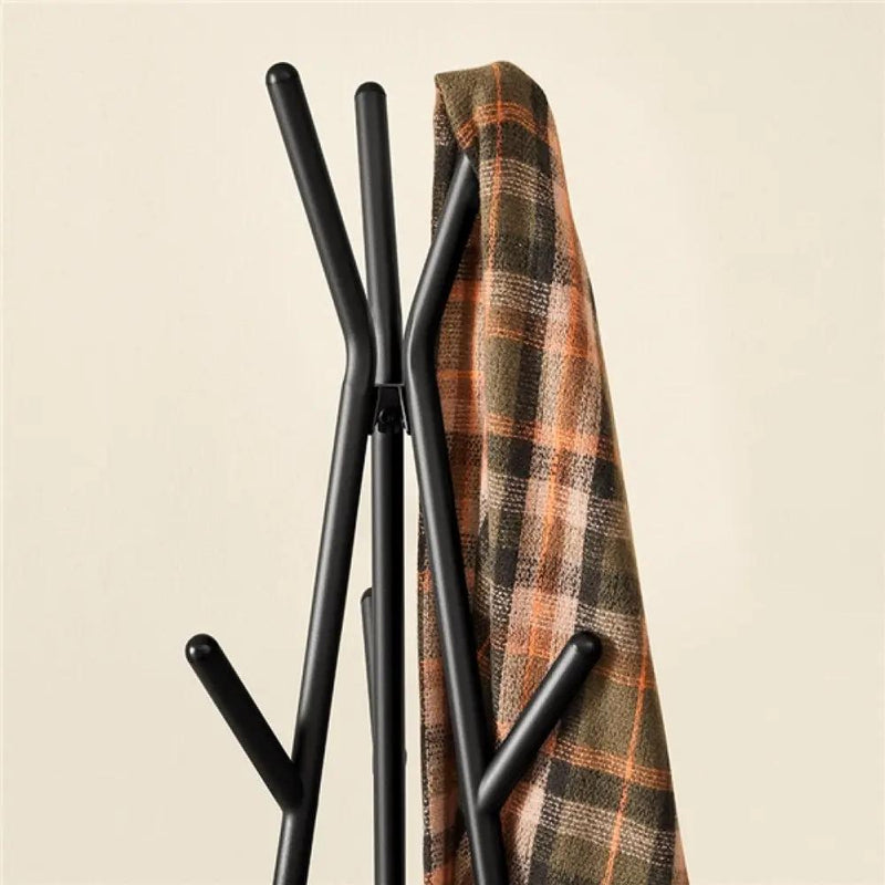 Coat Rack Clothing Rack by Yaheetech