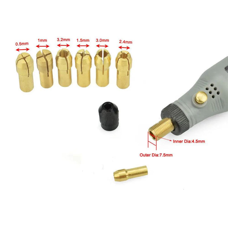 Electric Engraving Pen Cordless Micro Engraver Machines Carving Pen Rechargeable by salelink.co.nz