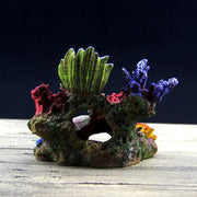 Fish Tank Decoration 015 by dealonline.co.nz