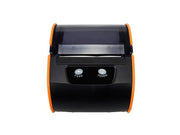 USB 80mm Thermal Sticker Tracking Label Printer Paper Barcode Printing Machine by dealonline.co.nz
