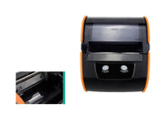 USB 80mm Thermal Sticker Tracking Label Printer Paper Barcode Printing Machine by dealonline.co.nz