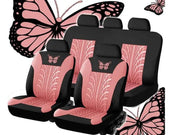 dealonline.co.nz dealonlinenz Seat Covers Car Truck SUV Van Universal Protectors Polyester Seat Covers Car Truck SUV Van Universal Protectors Polyester