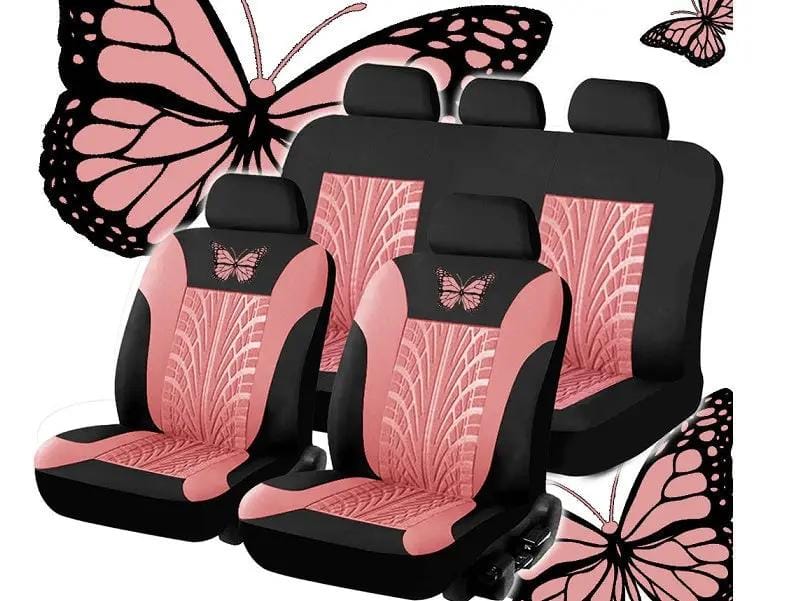 dealonline.co.nz dealonlinenz Seat Covers Car Truck SUV Van Universal Protectors Polyester Seat Covers Car Truck SUV Van Universal Protectors Polyester