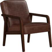 Accent Armchair by Yaheetech