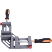 90 Degree Right Angle Corner Clamp Woodworking Wood Jigs Clamps Tools by salelink.co.nz