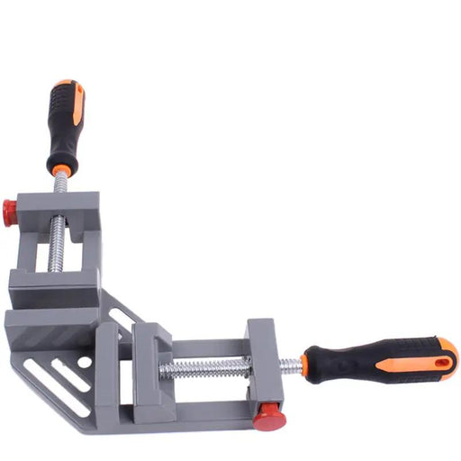 90 Degree Right Angle Corner Clamp Woodworking Wood Jigs Clamps Tools by salelink.co.nz