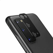 For Samsung Galaxy S20 5G Camera Lens Screen Protector Cover Black by salelink.co.nz